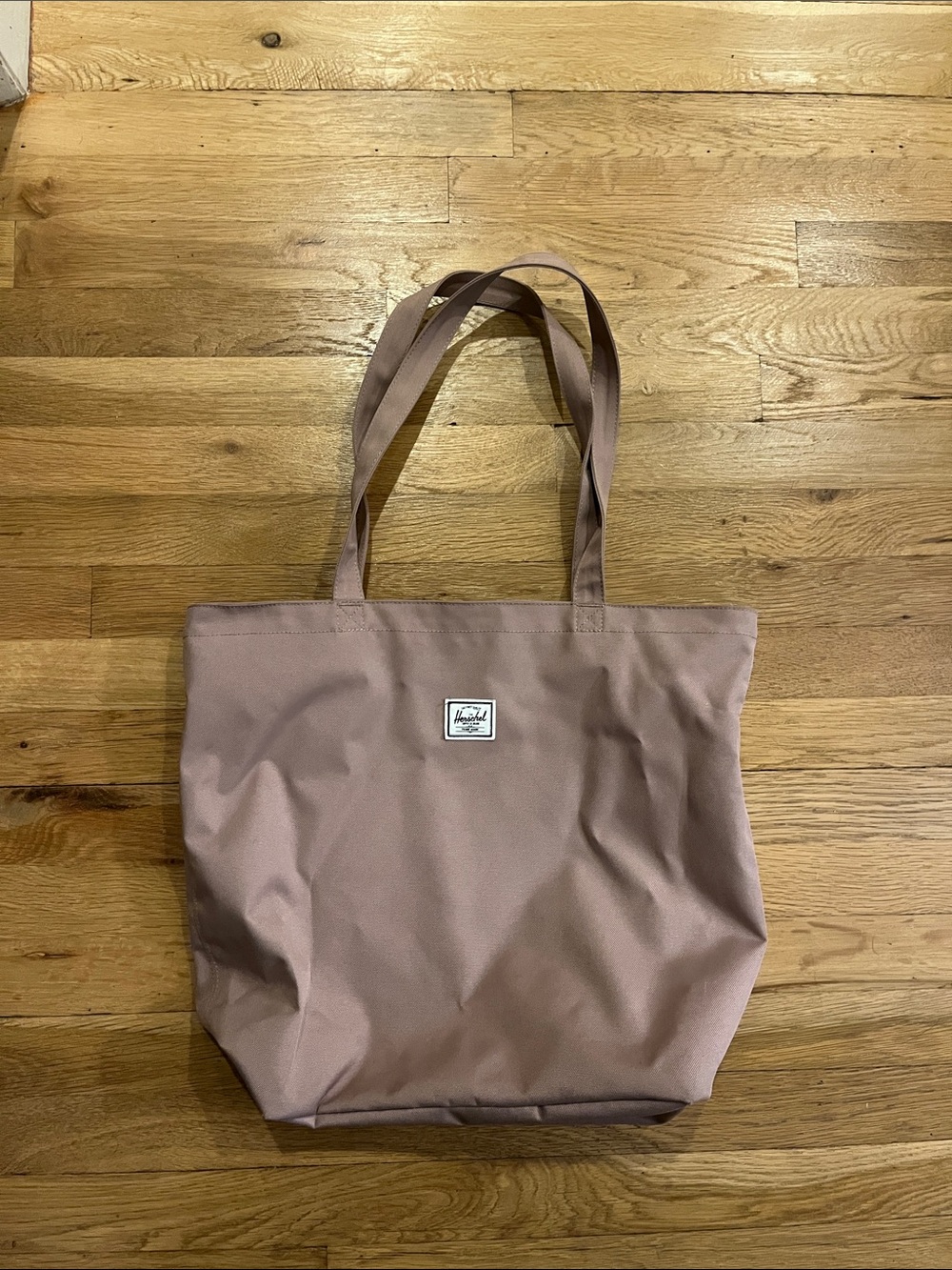 Herschel tote bag
